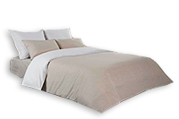 Комплекты постельного белья